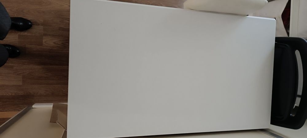 Vendo secretária IKEA como nova
