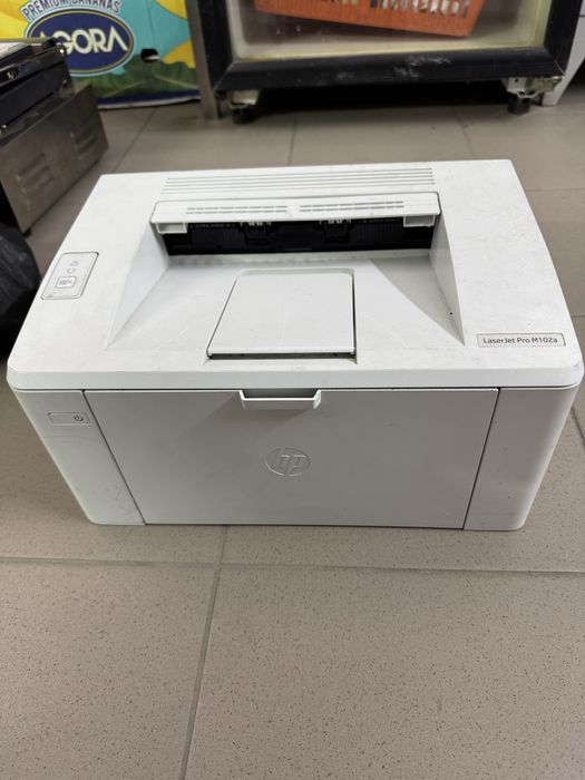 Принтер HP Lazer Jet pro M102a: 1 700 грн. - Принтери / БФП Київ на Olx