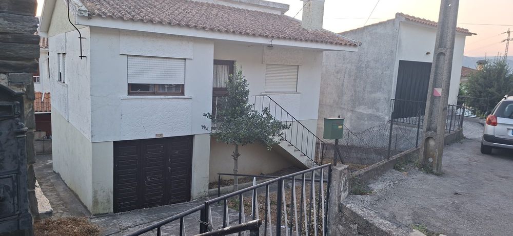 Casa  em lobrigos