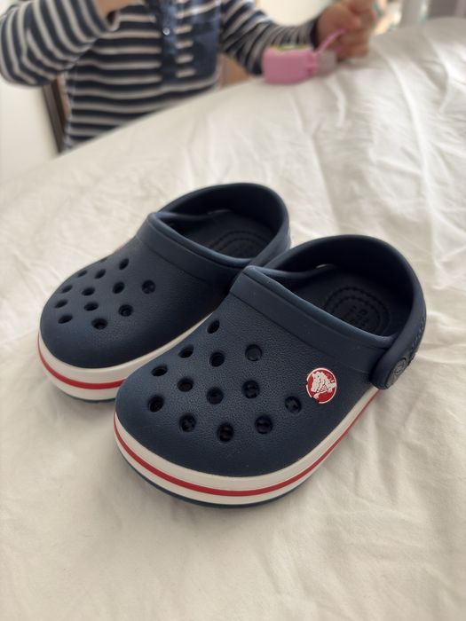 Klapki dziecięce Ceocs c5 (rozm. 20-21)