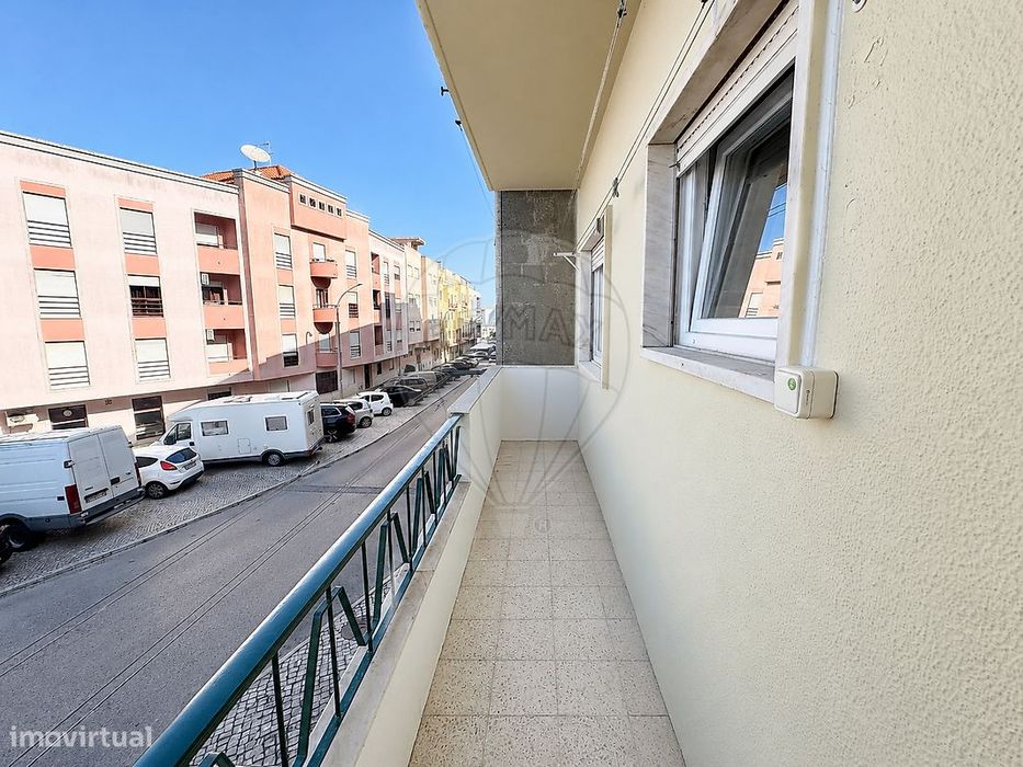 Apartamento T2 para venda