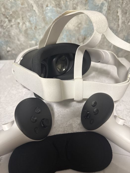 VR окуляри Meta Quest 3 512 GB