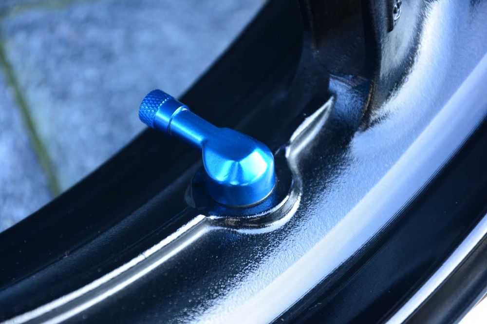 Yamaha MT-10 Felgi OEM