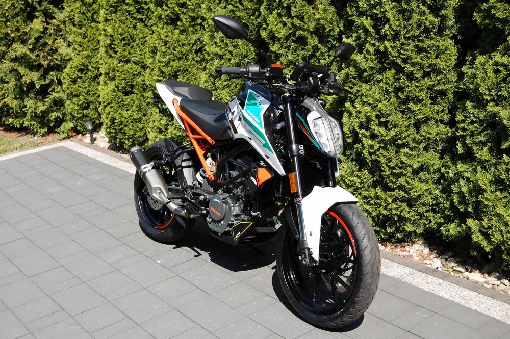 KTM