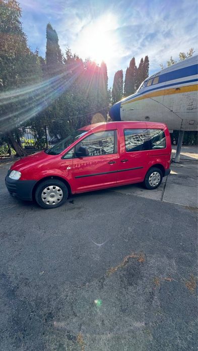 Продам автомобіль.