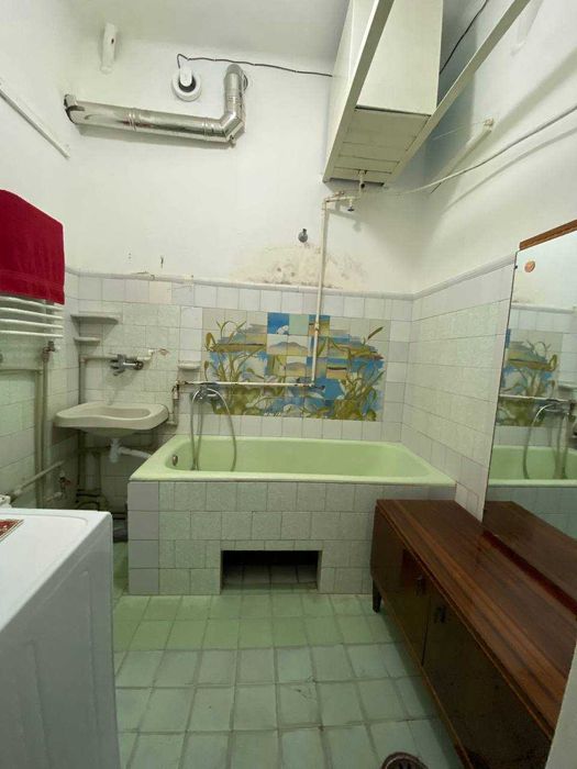 Оренда кімнати на підселення. Центр міста.