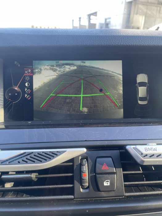 В Продажі BMW F10 2015 рік