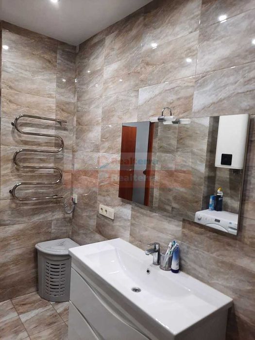 4+-rooms apartment apartment by the address (area 124 m²) - Atlanta.ua - photo 7