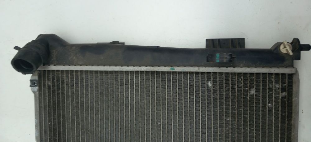 Radiador de água HYUNDAI i30 (FD)