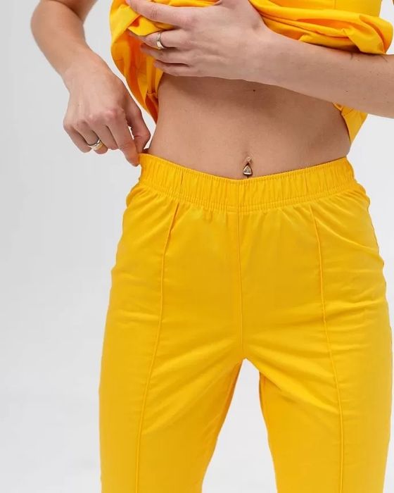 Костюм Белый халат 54 размера