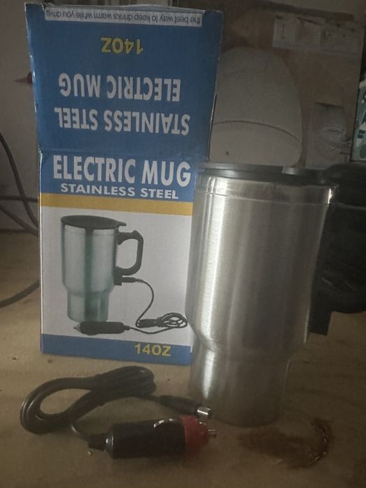 Електричний чайник