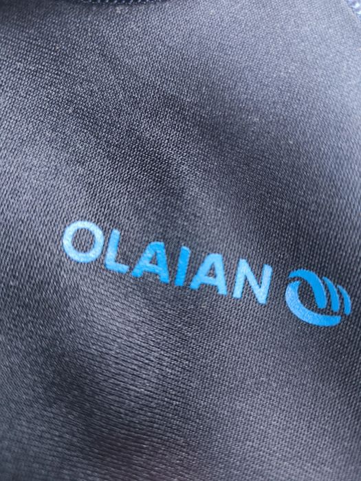 Nowa pianka 115-124 Olaian Decathlon