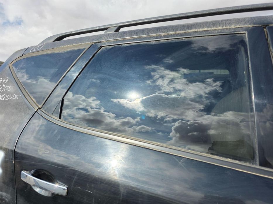 Janela Traseira Direita Nissan Murano Z50