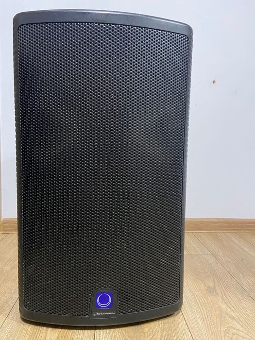 Kolumna i pokrowiec Turbosound Milan M12