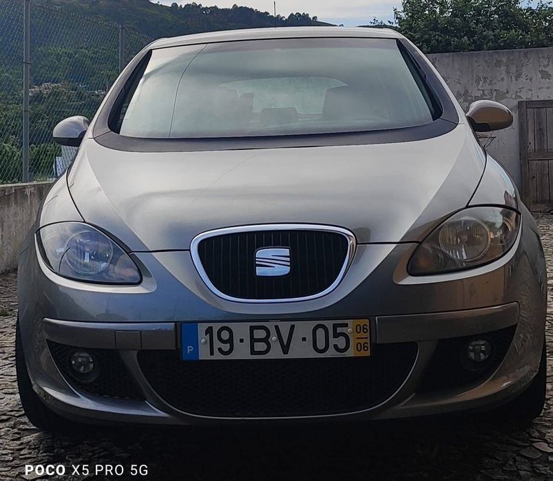 Seat Toledo 2.0