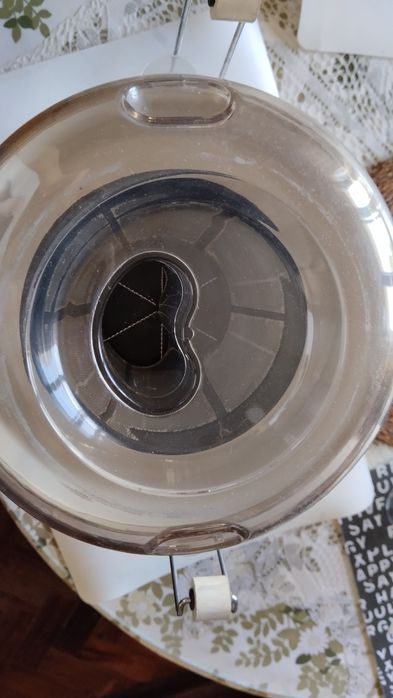 Centrifugadora máquina de sumos