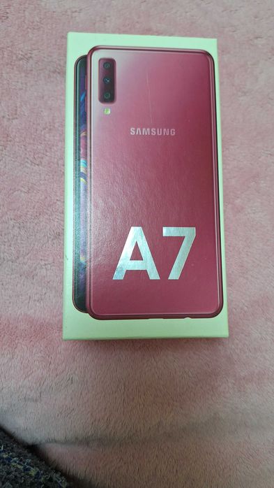 Продаю SAMSUNG Galaxy А 07