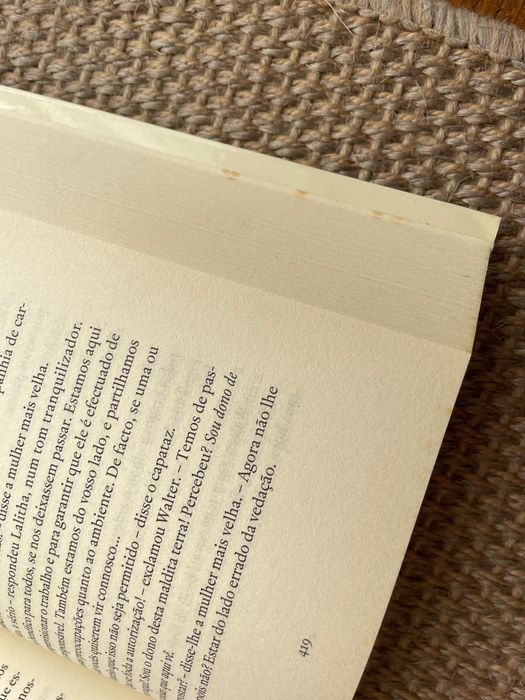 Liberdade - Jonathan Franzen