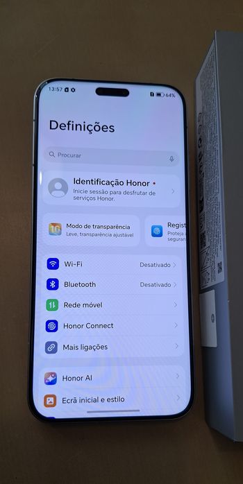 Honor Magic 8 Pro 5G