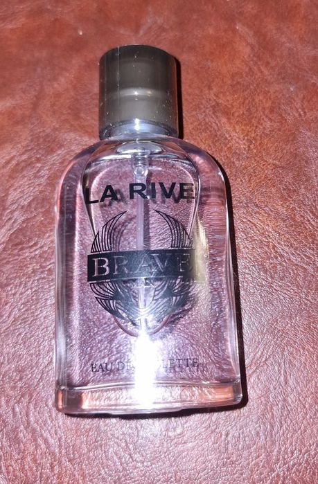 Woda toaletowa męska LA RIVE BRAVE Man 30 ml