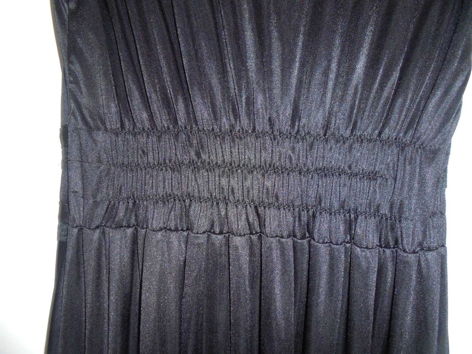 vestido de senhora da marca Ana Sousa