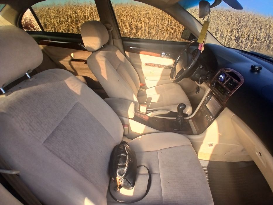 Продам авто CHERY EASTAR