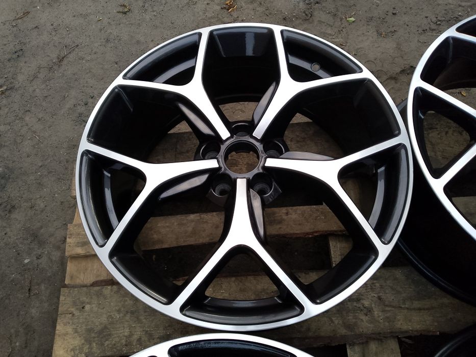 Felgi aluminiowe Alfa Romeo Stelvio 19 5x110