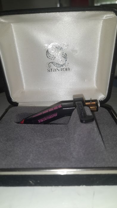 Trackmaster || Stanton