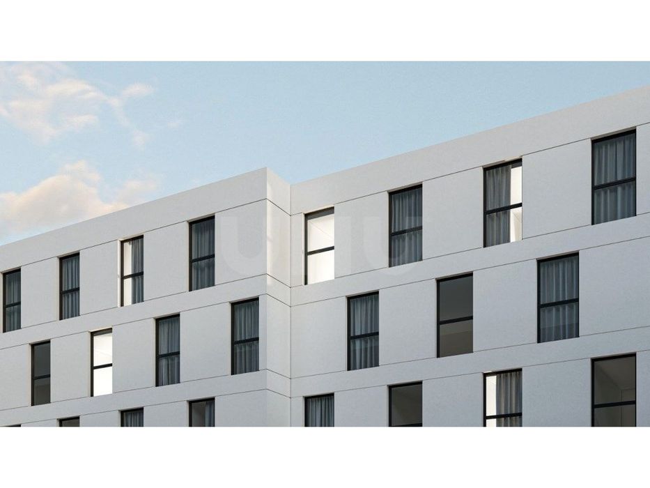Apartamento T3