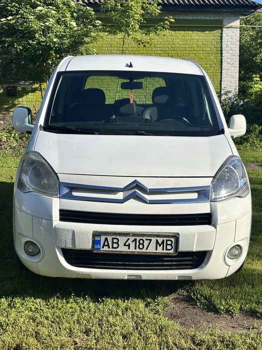 Citroen Berlingo b9 1.6