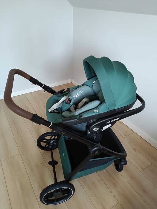 Wózek dla dziecka Maxi-Cosi 3w1