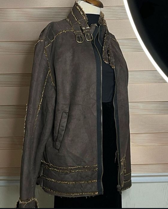 Пилот косуха авиатор River Island