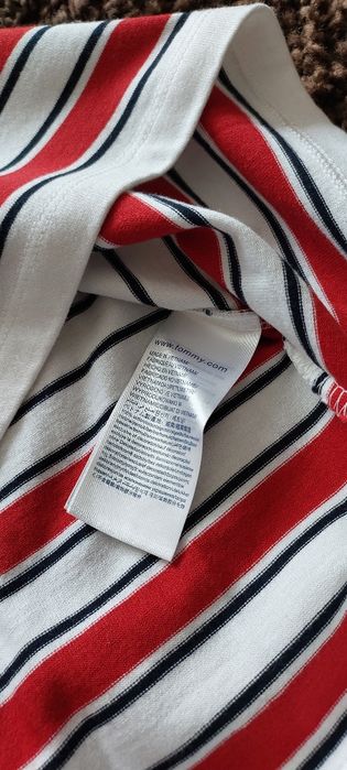 T-shirt Tommy Hilfiger