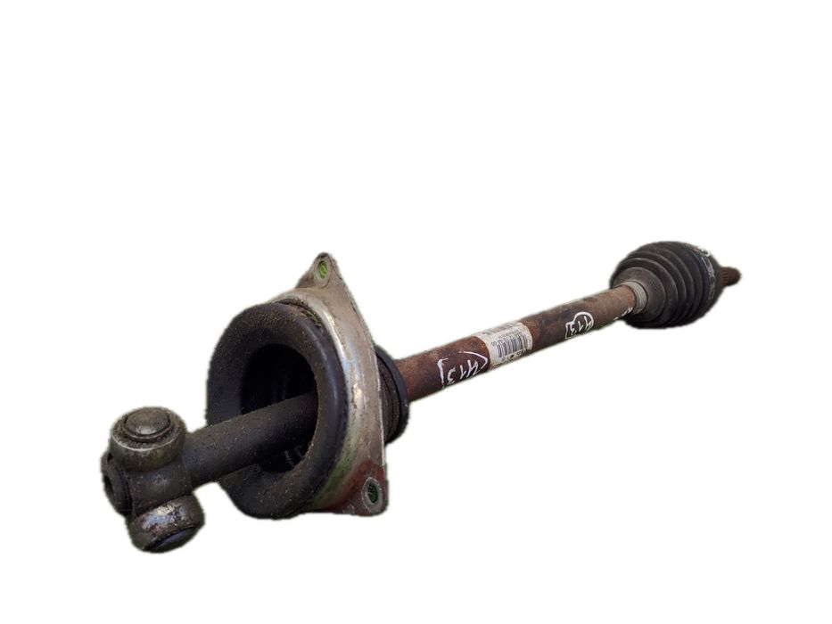 Transmissão frente esquerda RENAULT Kangoo (KW0/1_)