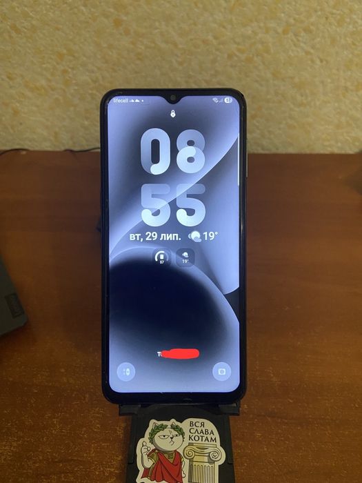 Samsung Galaxy M33 6/128