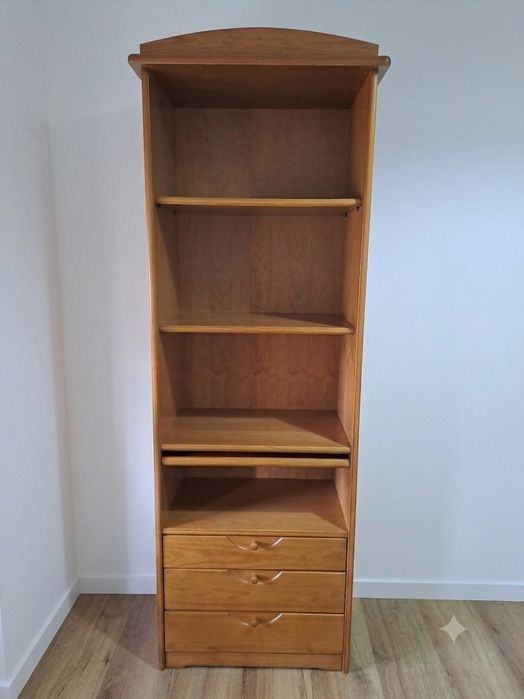 Estante livreiro