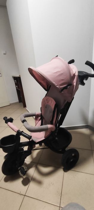 Rowerek trójkołowy Kinderkraft