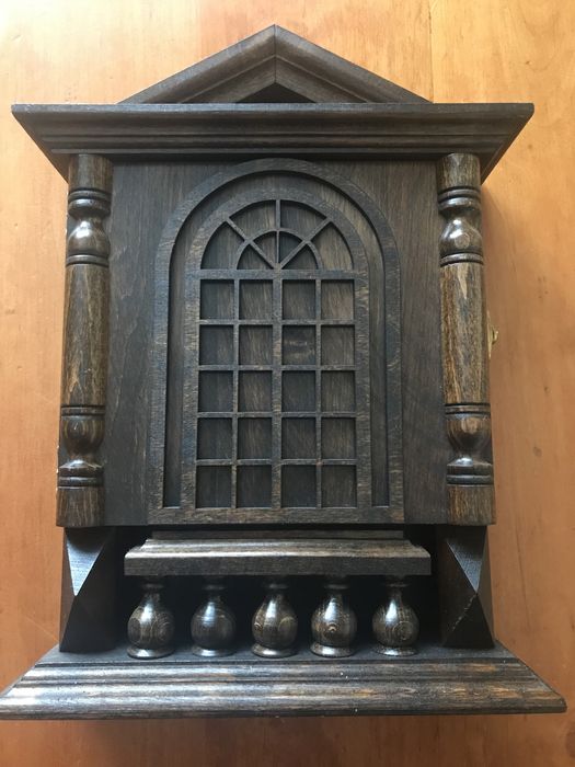 Ключниця для ключів