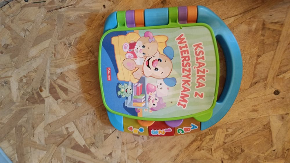 Książeczka edykacyjna