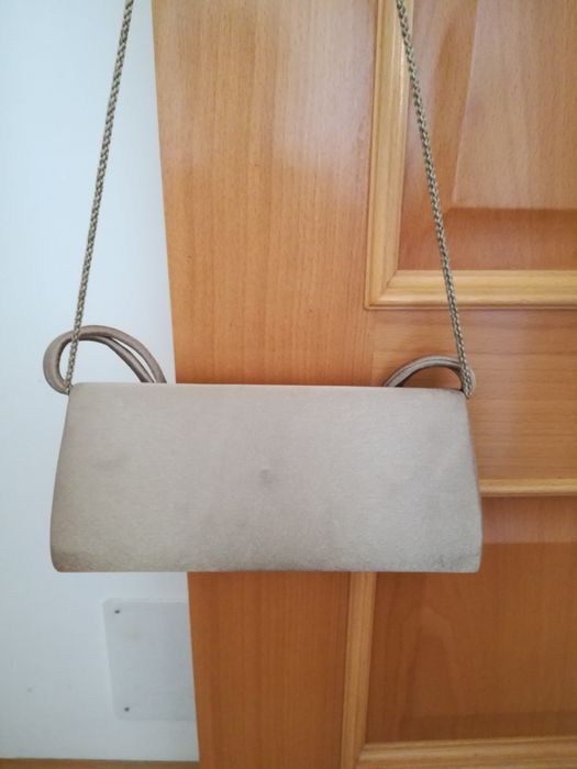 Mala cerimónia dourada