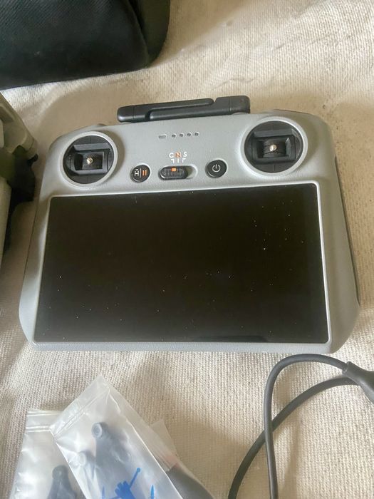 Dji mini 4 pro combo