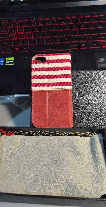 Etui do iPhone xs