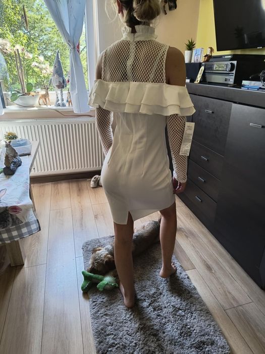 Sukienka okazjonalna