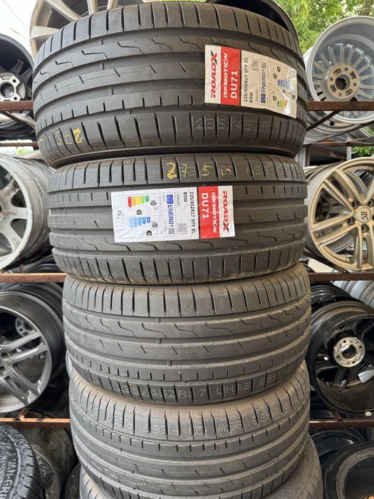 Nowe opony letnie 235/45/17 Roadx DU71