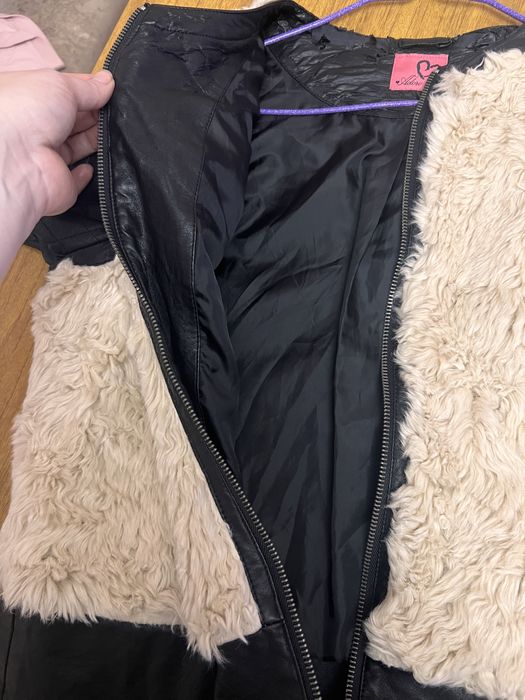 Курточка весна осінь