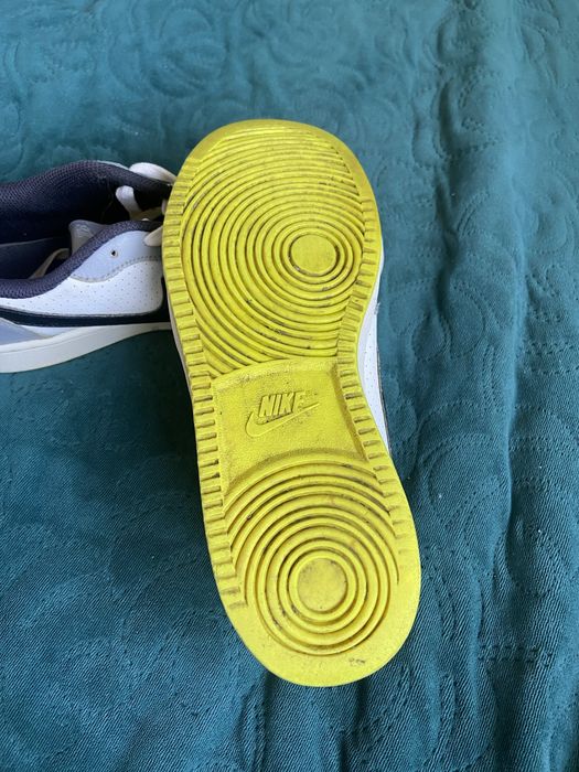 Buty sportowe Nike