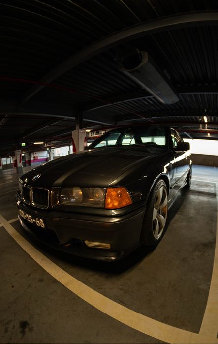 BMW E36 316i 1991