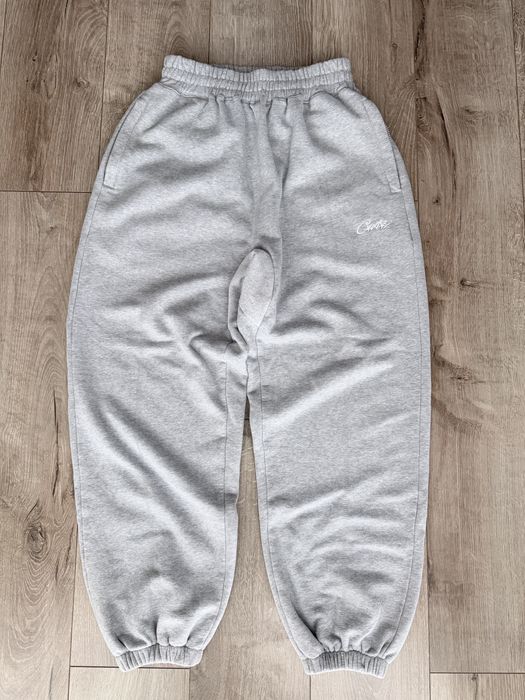 Штаны corteiz Sweatpants nike L