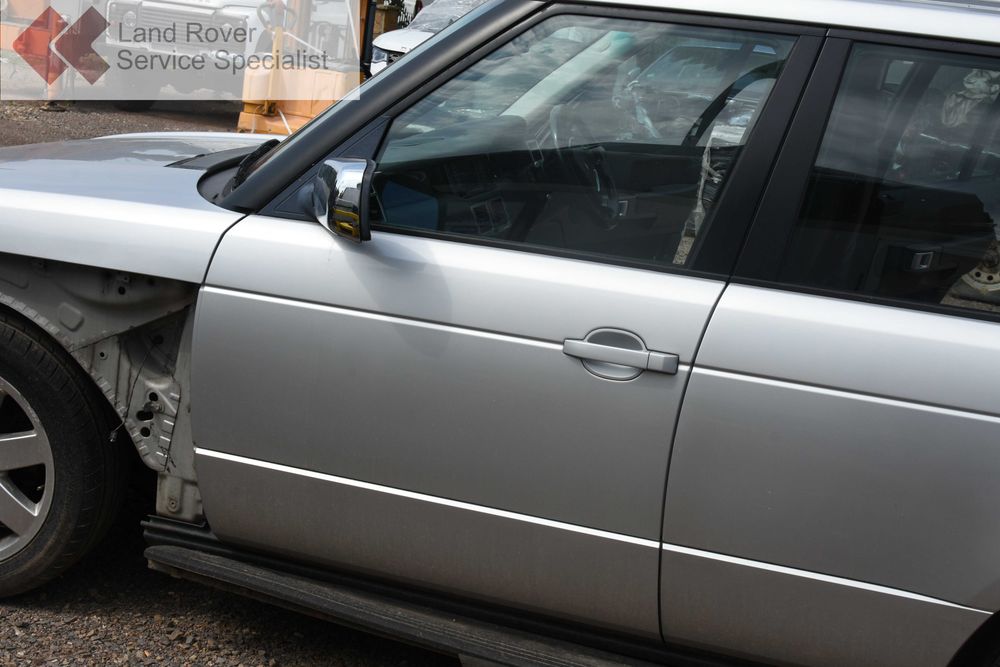 Drzwi lewy przód Range Rover Vogue L322 okazja