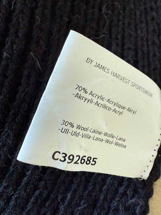 Гетри модні з вовною